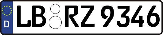 LB-RZ9346