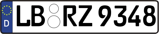 LB-RZ9348
