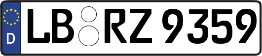 LB-RZ9359
