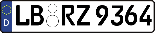 LB-RZ9364