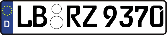 LB-RZ9370