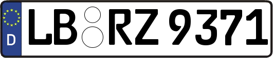 LB-RZ9371