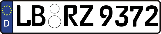 LB-RZ9372