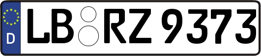 LB-RZ9373