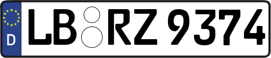 LB-RZ9374