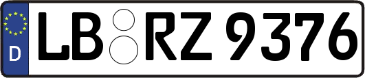LB-RZ9376