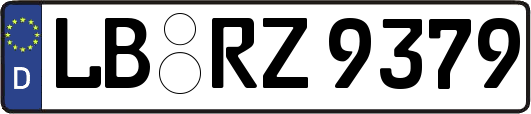 LB-RZ9379