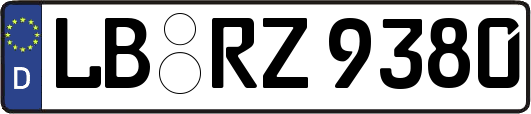 LB-RZ9380
