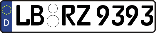 LB-RZ9393