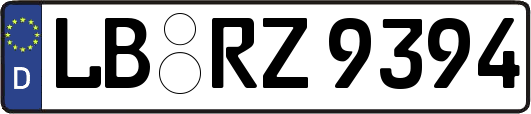 LB-RZ9394