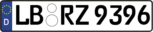 LB-RZ9396