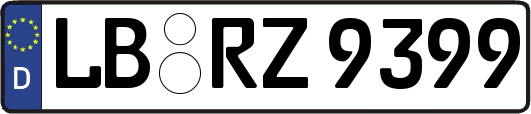 LB-RZ9399