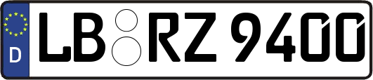 LB-RZ9400
