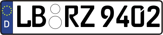 LB-RZ9402