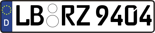 LB-RZ9404