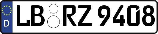 LB-RZ9408