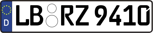 LB-RZ9410