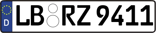 LB-RZ9411