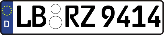 LB-RZ9414