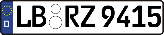 LB-RZ9415