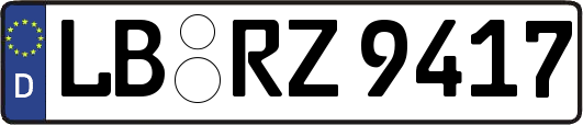 LB-RZ9417