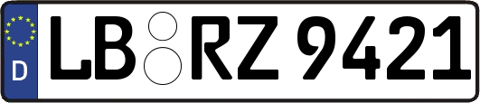 LB-RZ9421