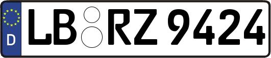 LB-RZ9424