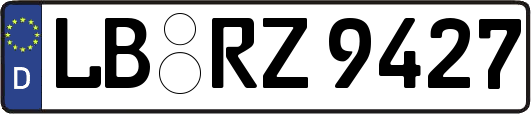 LB-RZ9427