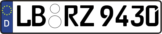 LB-RZ9430