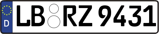 LB-RZ9431