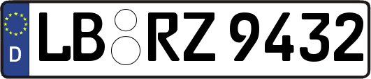 LB-RZ9432
