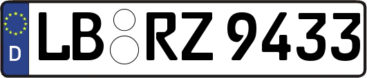 LB-RZ9433