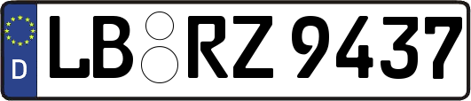 LB-RZ9437