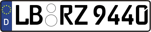 LB-RZ9440