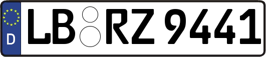 LB-RZ9441