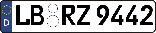 LB-RZ9442