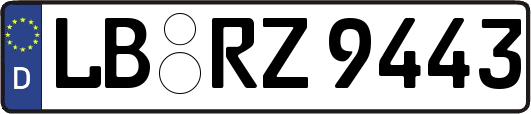 LB-RZ9443
