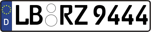 LB-RZ9444