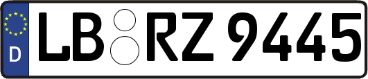 LB-RZ9445