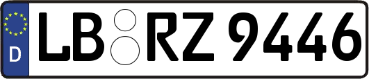 LB-RZ9446