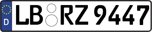 LB-RZ9447
