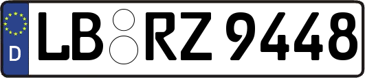 LB-RZ9448
