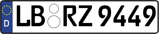 LB-RZ9449