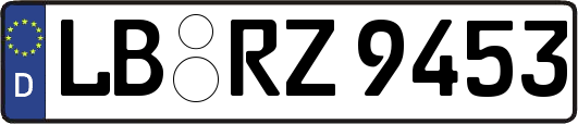 LB-RZ9453