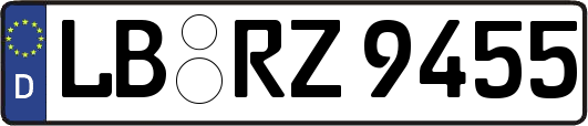 LB-RZ9455