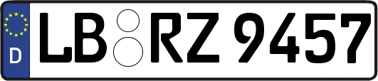 LB-RZ9457