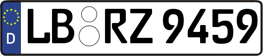 LB-RZ9459