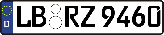 LB-RZ9460