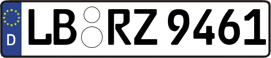 LB-RZ9461