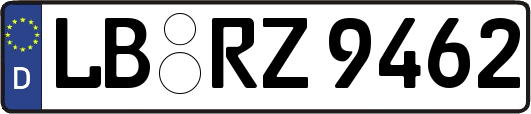 LB-RZ9462